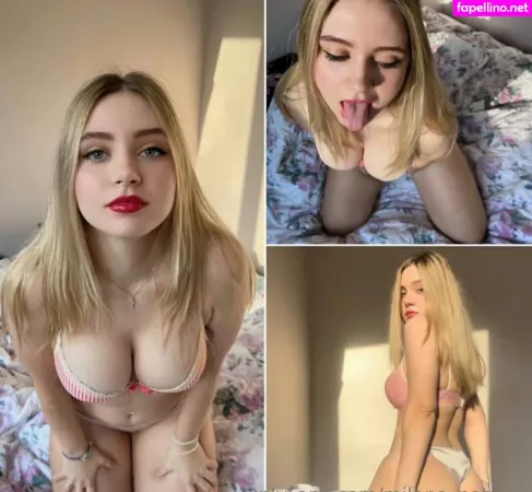 Milana Natural OnlyFans Thumbnail #dNQA1v4VLu