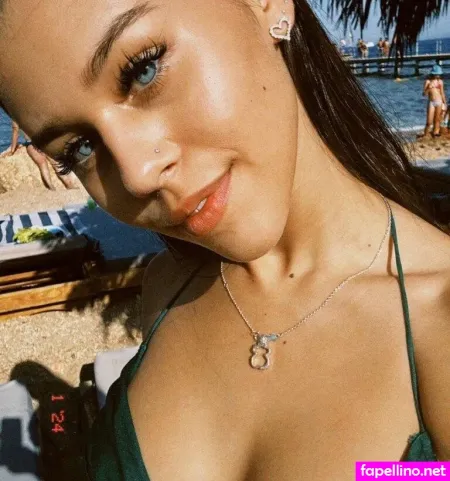 Milana Nekrasova OnlyFans Thumbnail #nfdyLIoQ7E