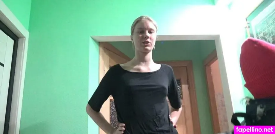 Milana Rudnik OnlyFans Thumbnail #uRlzzfKSe9