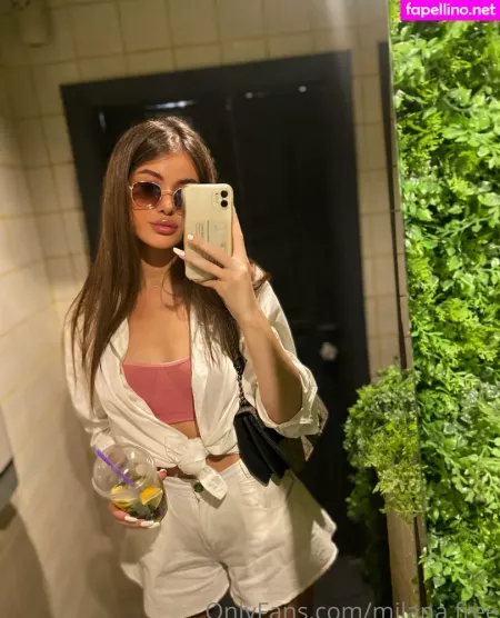 Milana Star OnlyFans Thumbnail #2I1YMRKJDU