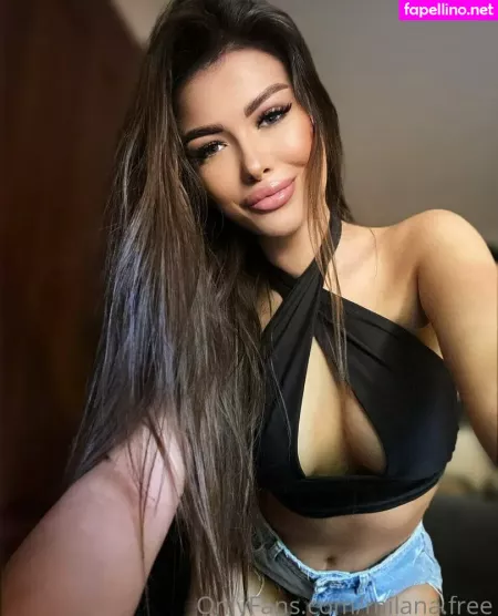 Milana Star OnlyFans Thumbnail #BeX5nDJZ8Y