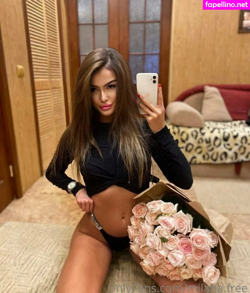 milana__star, milana_star Nude Leaked OnlyFans Photo #DuWMhveNZI