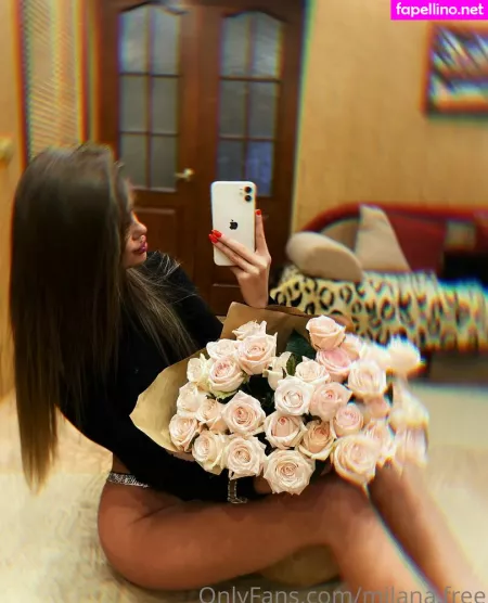 Milana Star OnlyFans Thumbnail #FJGm0ls0Sl