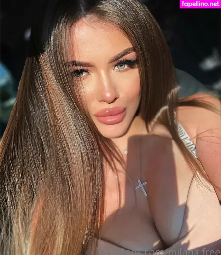 Milana Star OnlyFans Thumbnail #N5HRm9dG07