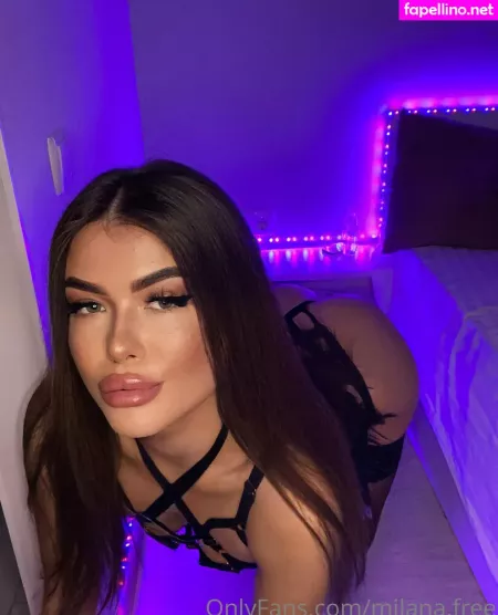 Milana Star OnlyFans Thumbnail #XyaRHxFRHv