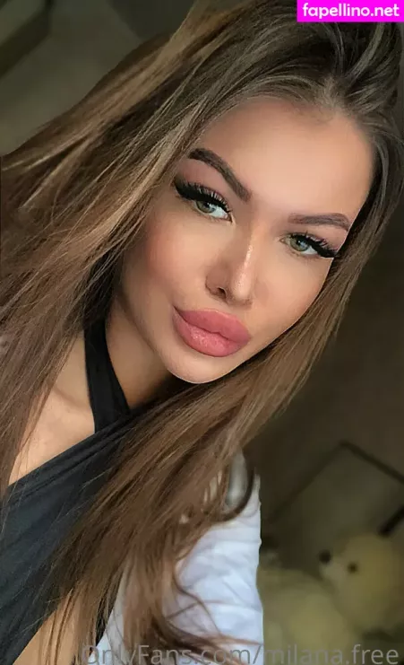 Milana Star OnlyFans Thumbnail #Y7IdsuXzO5