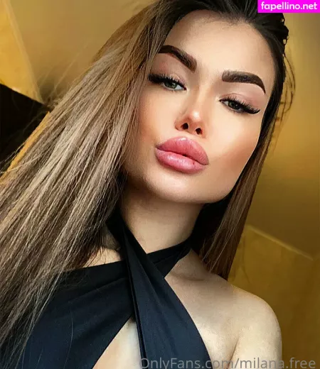 Milana Star OnlyFans Thumbnail #atmS6QPNIm