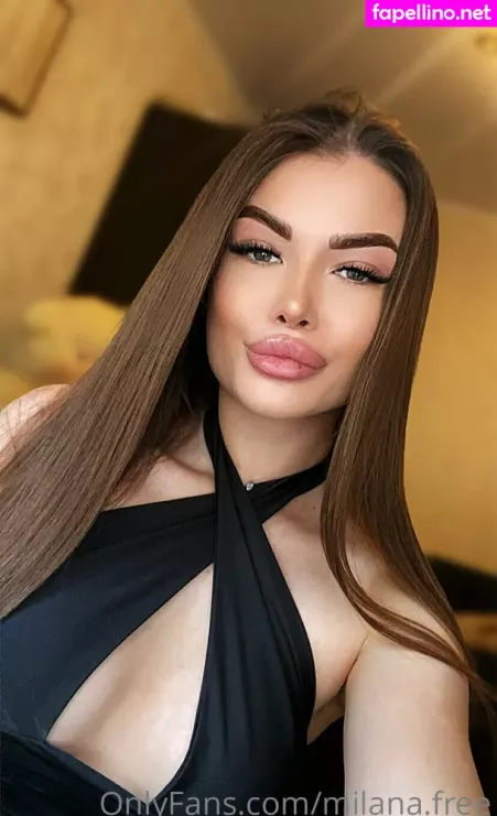 Milana Star OnlyFans Thumbnail #hpKQohxMr5