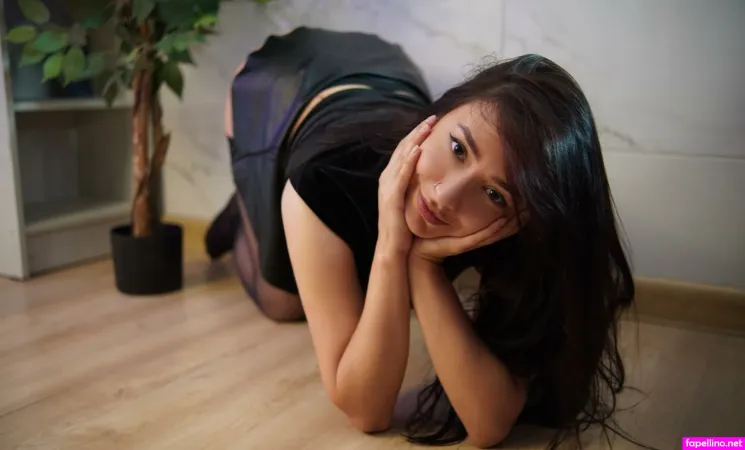 Milana Sugar Main Profile Photo