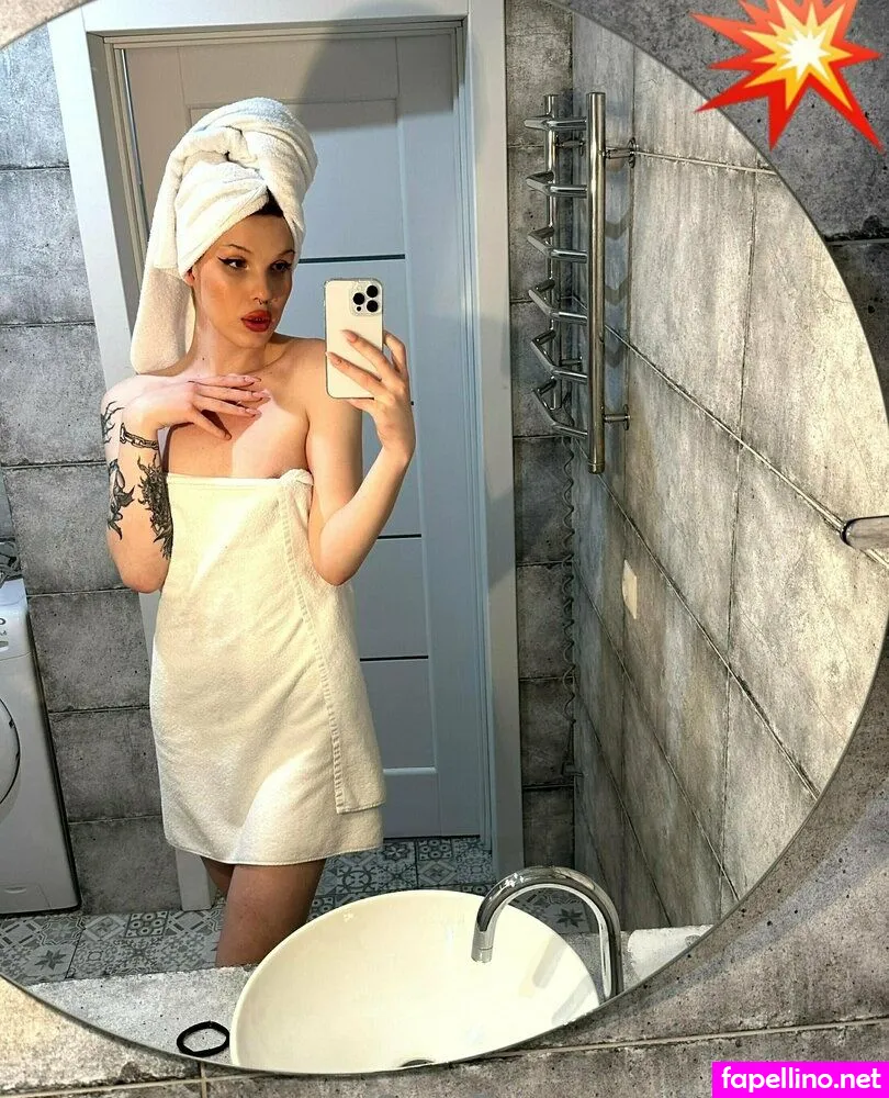 milana_ts Nude Leaked OnlyFans Photo #sh7Gmpa20o