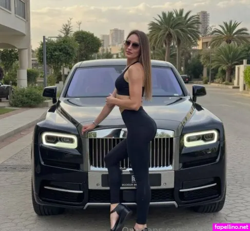 Milana Ukraine Xo OnlyFans Thumbnail #1glgV8LlF8