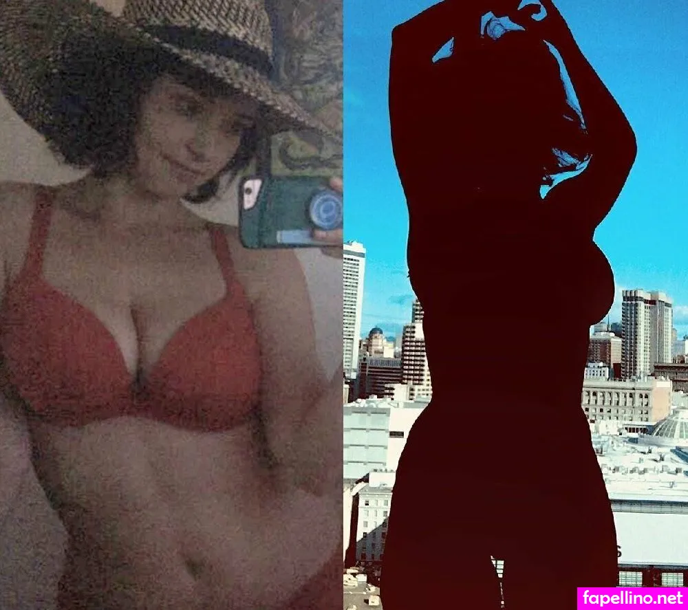 Milana V Nude Leaked OnlyFans Photo #bpDcYww6H2