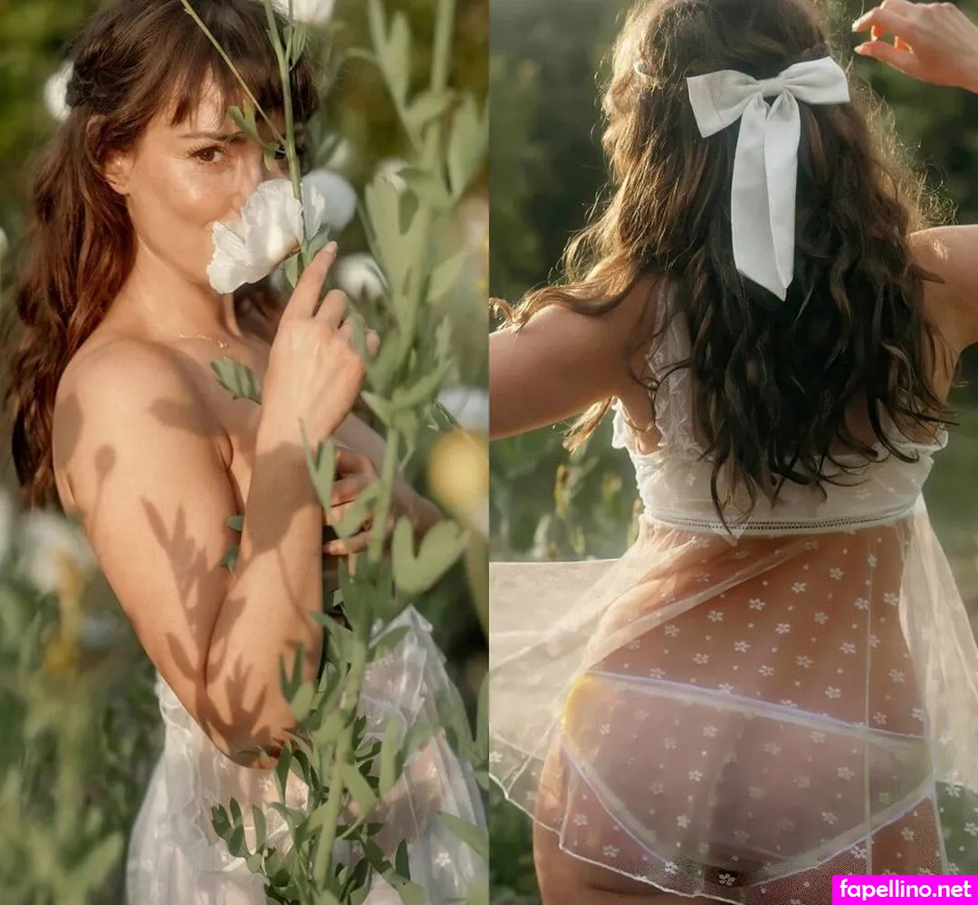 Milana Vay Nude Leaked OnlyFans Photo #Jly7703gDc