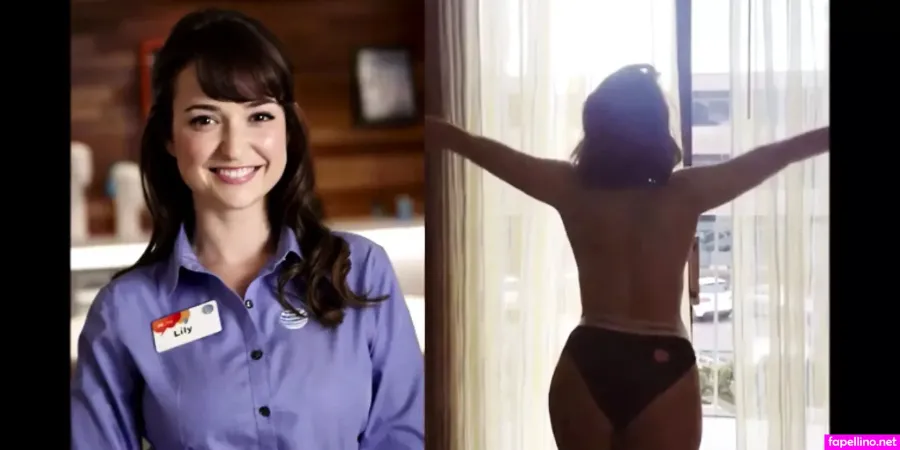 Milana Vay OnlyFans Thumbnail #gl74omJqrq