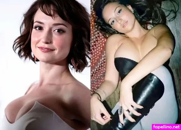 Milana Vay OnlyFans Thumbnail #h8jpy9qDnf