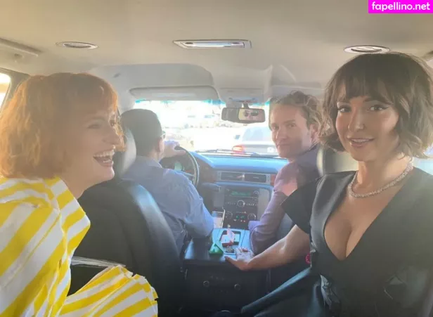 Milana Vayntrub OnlyFans Thumbnail #7TuYriUhMA