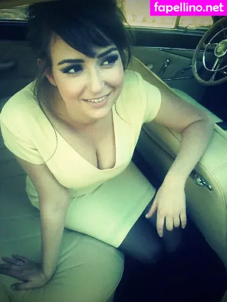 Milana Vayntrub OnlyFans Thumbnail #ADZs3aIteF