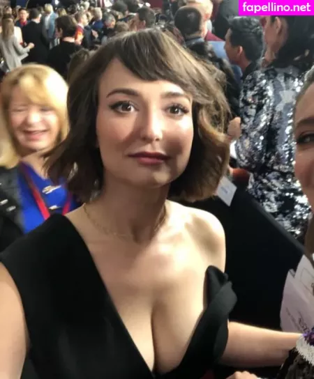 Milana Vayntrub OnlyFans Thumbnail #HGDTU3kfzT