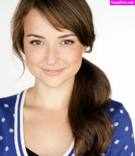 Milana Vayntrub OnlyFans Thumbnail #M5Xr9K6Yfa