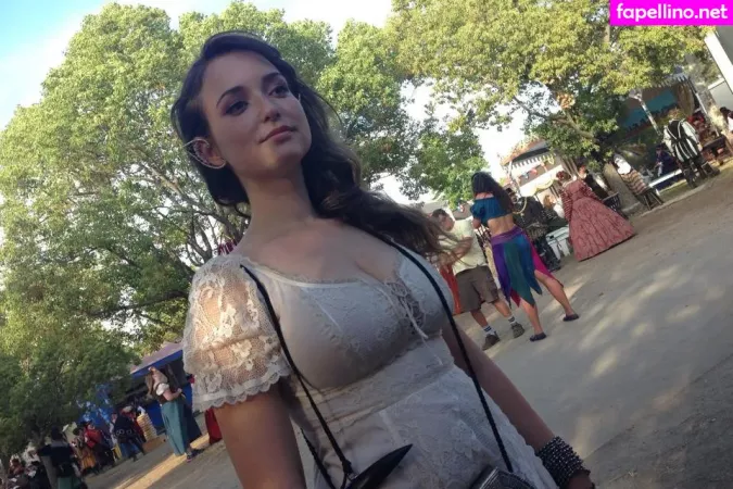Milana Vayntrub OnlyFans Thumbnail #QMhF74iDjh
