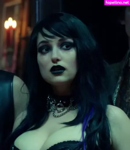 Milana Vayntrub OnlyFans Thumbnail #Vi2jaImtDY