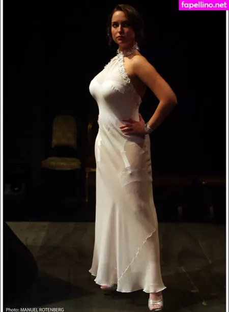 Milana Vayntrub OnlyFans Thumbnail #YY3dfGHGqg