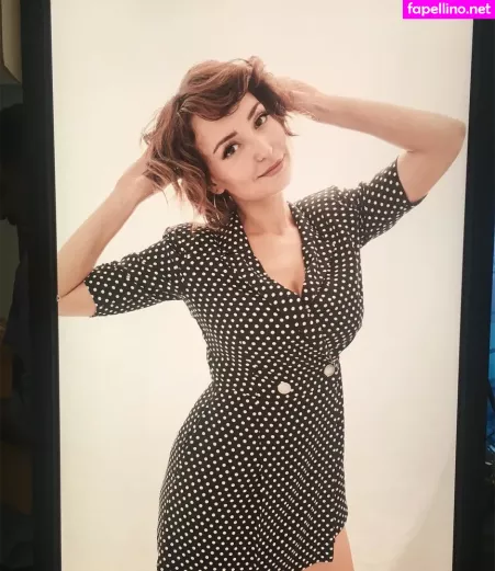 Milana Vayntrub OnlyFans Thumbnail #jtni221ddg