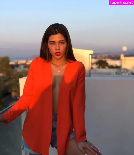 Milana Vino OnlyFans Thumbnail #0SzvNiFLjO