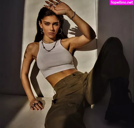 Milana Vino OnlyFans Thumbnail #yuH1pssZrC