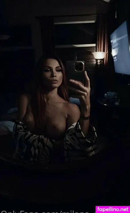 Milanaa Moon OnlyFans Thumbnail #8HMHBizgVu