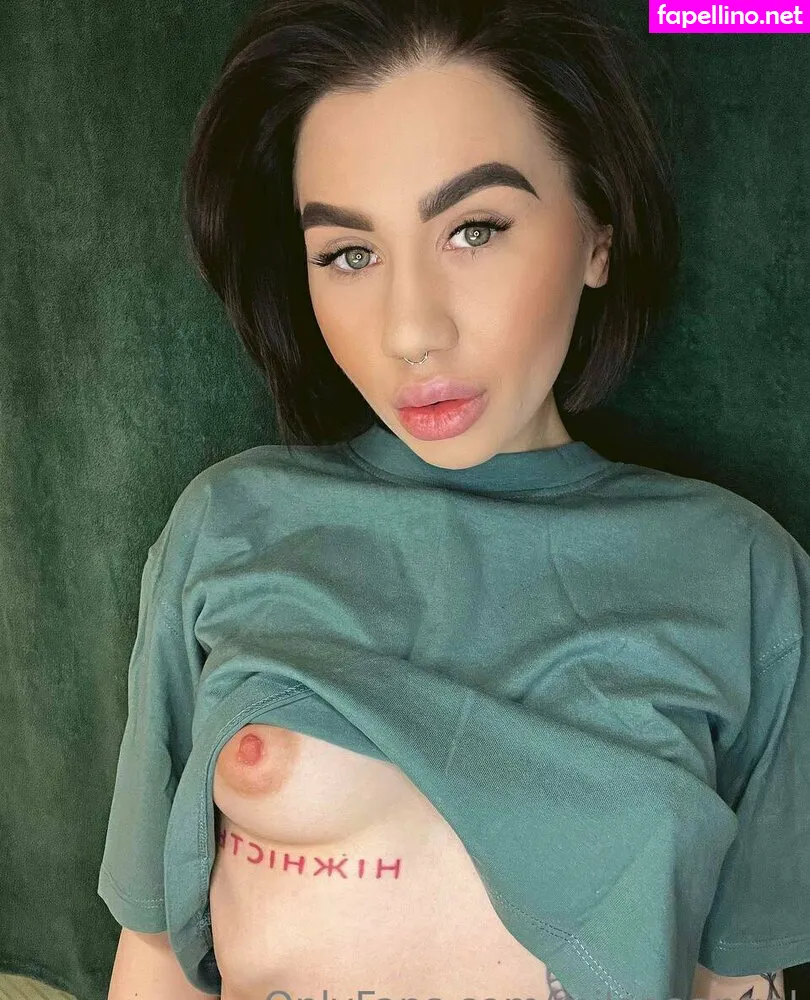 milanaangel Nude Leaked OnlyFans Photo #hRN7g934Ty