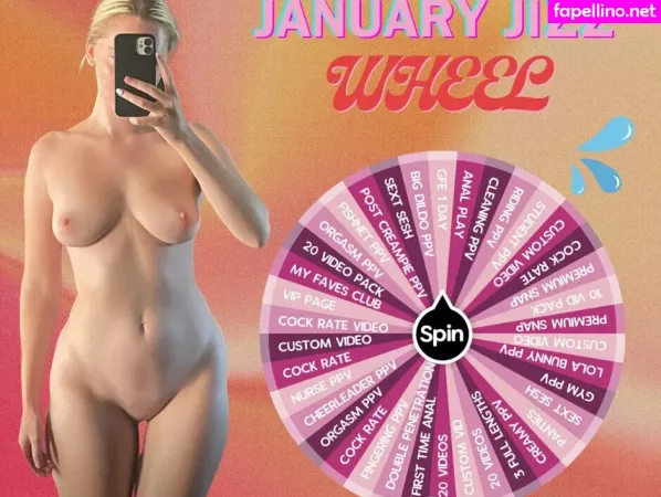 Milanaasuna OnlyFans Thumbnail #rPyo7FTZ5P