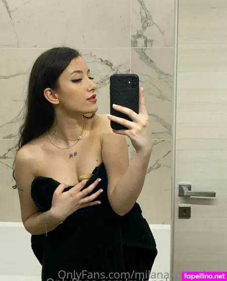 Milanaknowsbest OnlyFans Thumbnail #ZSmOfykcbr