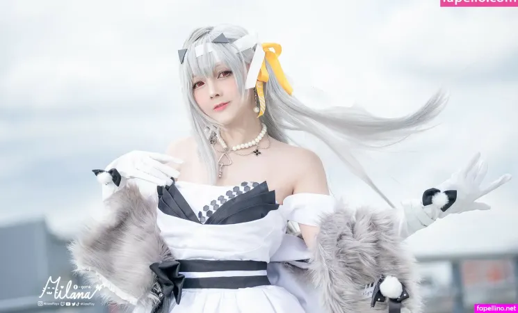 Milanaploy OnlyFans Thumbnail #3LWSJlex6T