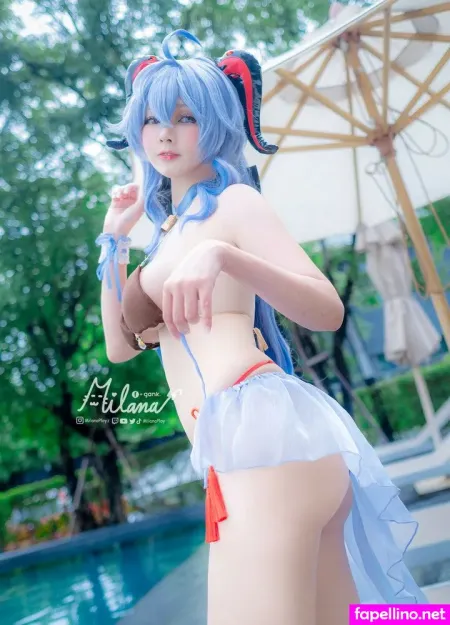 Milanaploy OnlyFans Thumbnail #ELryFYCozi