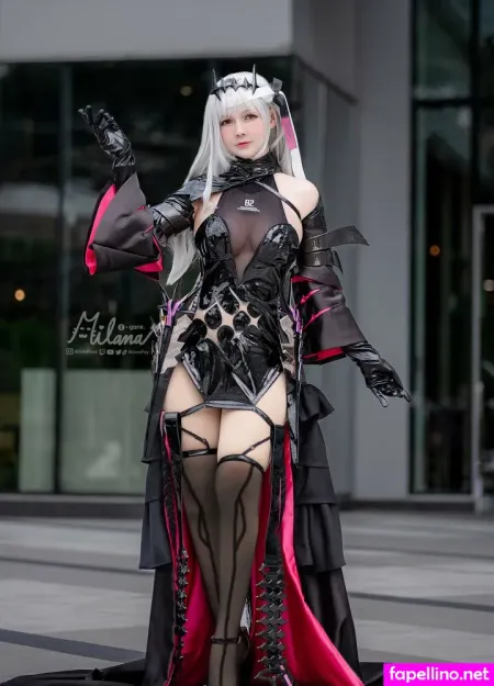 Milanaploy OnlyFans Thumbnail #NJJF5YXoXy