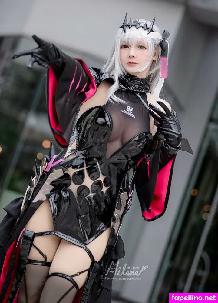 MilanaPloyz Nude Leaked OnlyFans Photo #a6JqutcAZ1