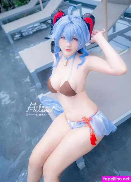 Milanaploy OnlyFans Thumbnail #jVSKChjA9D