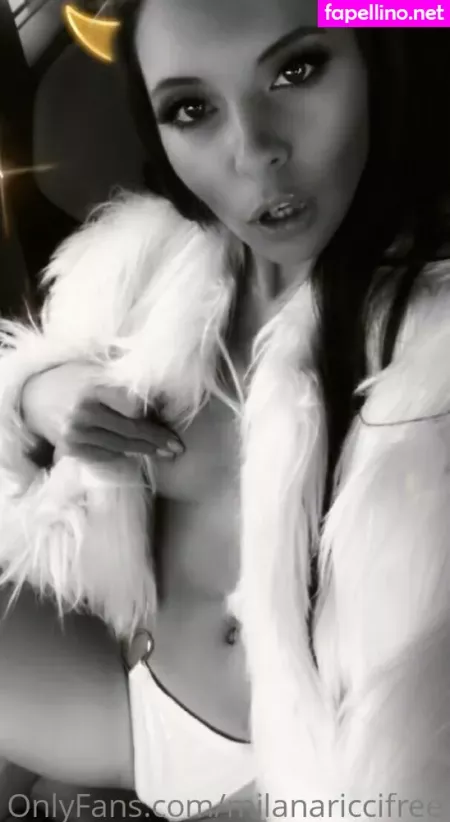 Milanariccifree OnlyFans Thumbnail #VMuNTaZlDi