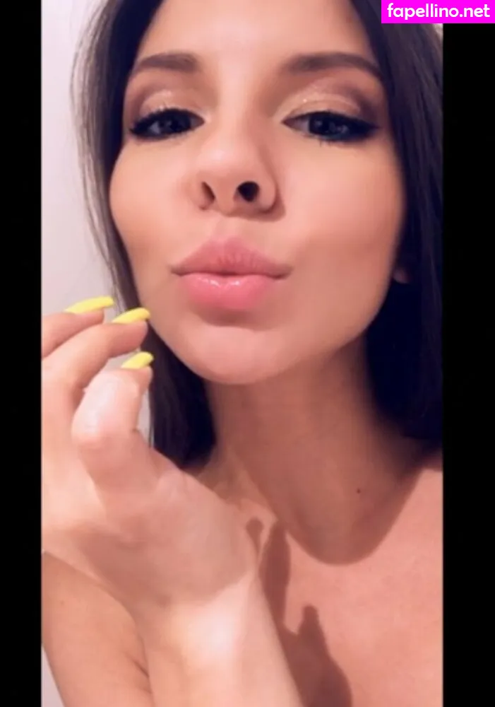 milanariccixxx Nude Leaked OnlyFans Photo #T0EW7h8Iyt