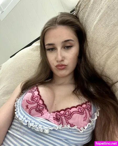 Milani May 4 OnlyFans Thumbnail #72b9KUcLek