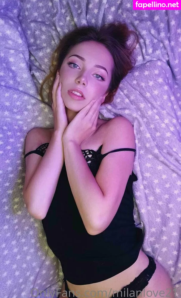 milalove21, milanlove21 Nude Leaked OnlyFans Photo #1EuXvTr4VZ