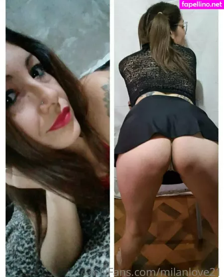 Milanlove21 OnlyFans Thumbnail #2dMbz4AApL