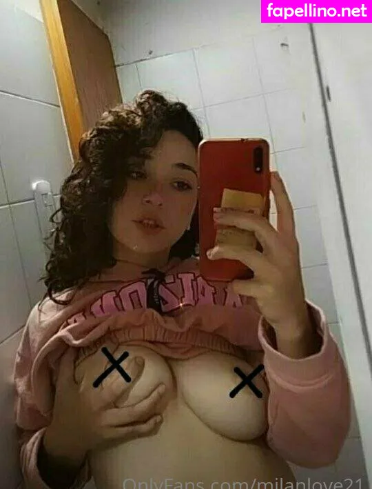 milalove21, milanlove21 Nude Leaked OnlyFans Photo #77Ae2F9zoO