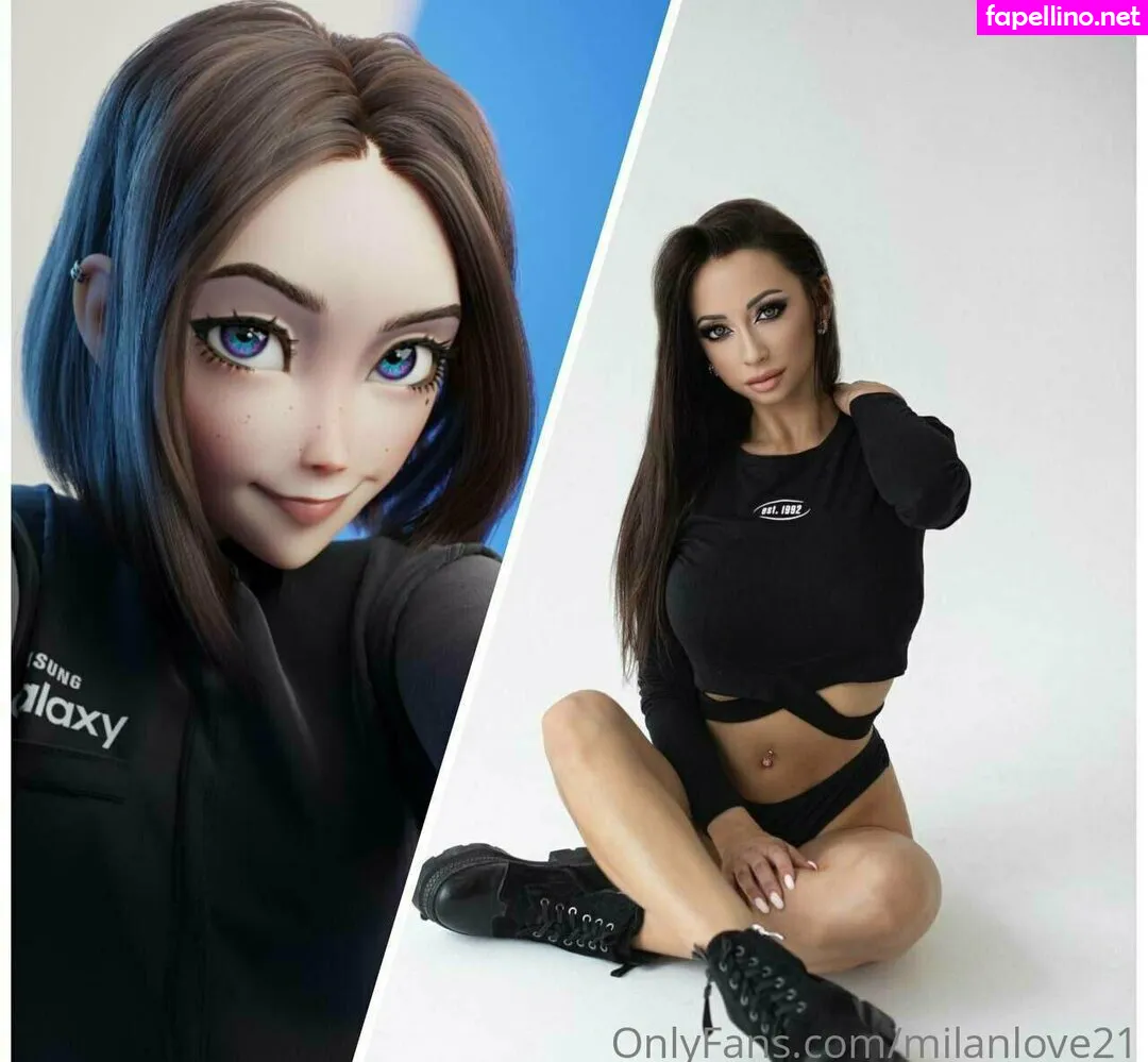 milalove21, milanlove21 Nude Leaked OnlyFans Photo #hY22FbcmI1