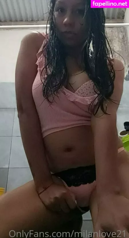 Milanlove21 OnlyFans Thumbnail #i7jEL2JMQR