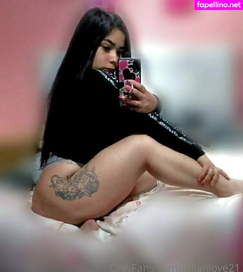 milalove21, milanlove21 Nude Leaked OnlyFans Photo #iGekm9WUu9