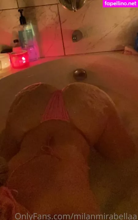 Milanmirabellaa OnlyFans Thumbnail #kcJFKov9HL