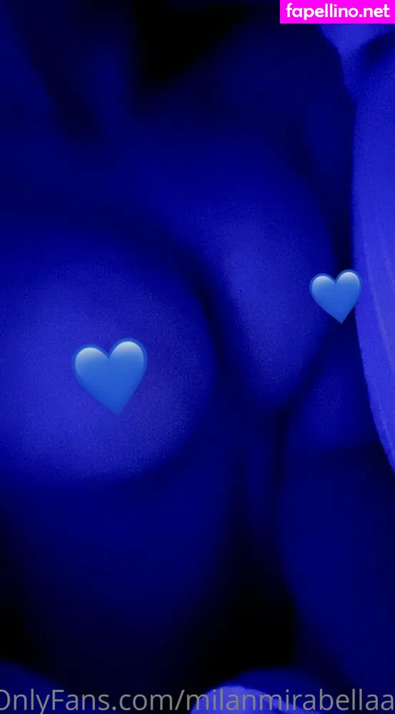 milanmirabellaa Nude Leaked OnlyFans Photo #lTOli8pACj