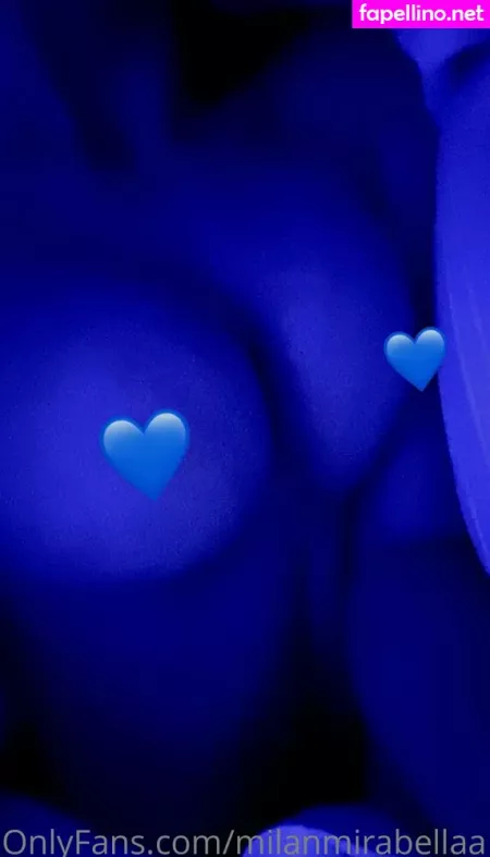Milanmirabellaa OnlyFans Thumbnail #yvSEfnmwFW